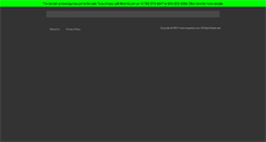 Desktop Screenshot of andovergames.com
